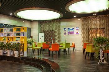 Lemon Hotel- Ma'Anshan Exterior foto